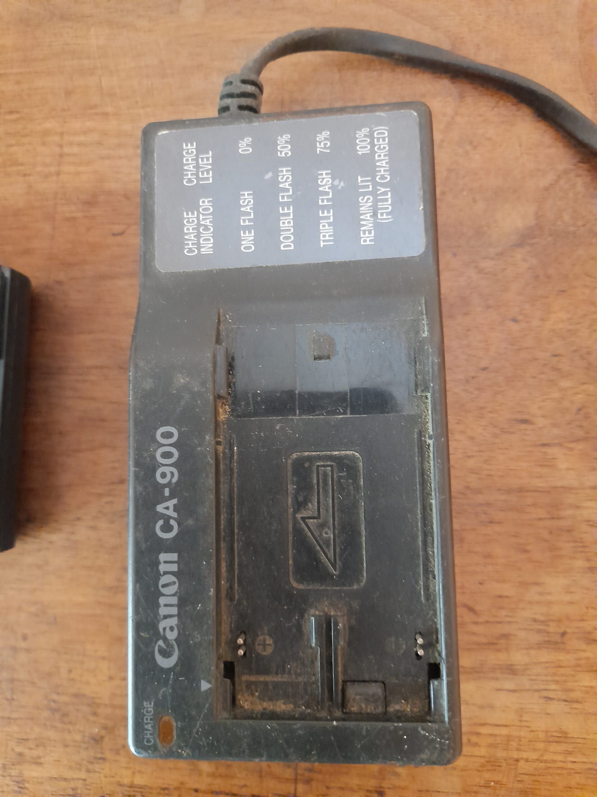 Batteries – Image 2