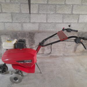 Motoculteur Sentar BR 421 - Moteur HONDA GP160