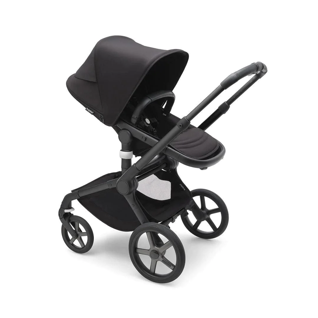 Poussette Bugaboo Fox 5 Ultimate Travel System – Image 7