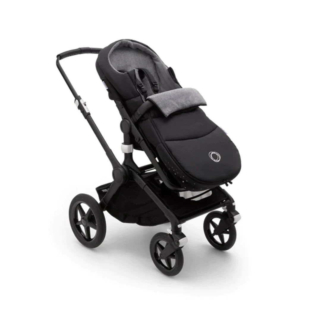Poussette Bugaboo Fox 5 Ultimate Travel System – Image 8