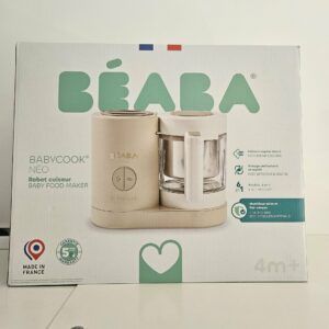 Babycook Béaba Néo - Neuf !!!