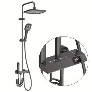 DOUCHE KIT COMPLET