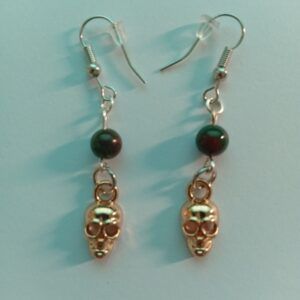 Boucle d'oreille