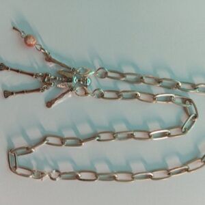 Collier Chaine