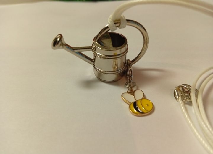 Pendentif Femme