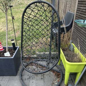 fauteuil suspendu