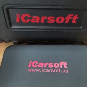 valise diagnostic ICAR SOFT CR ULTRA