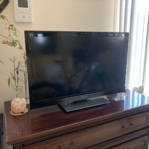 Tv samsung