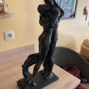 Statue