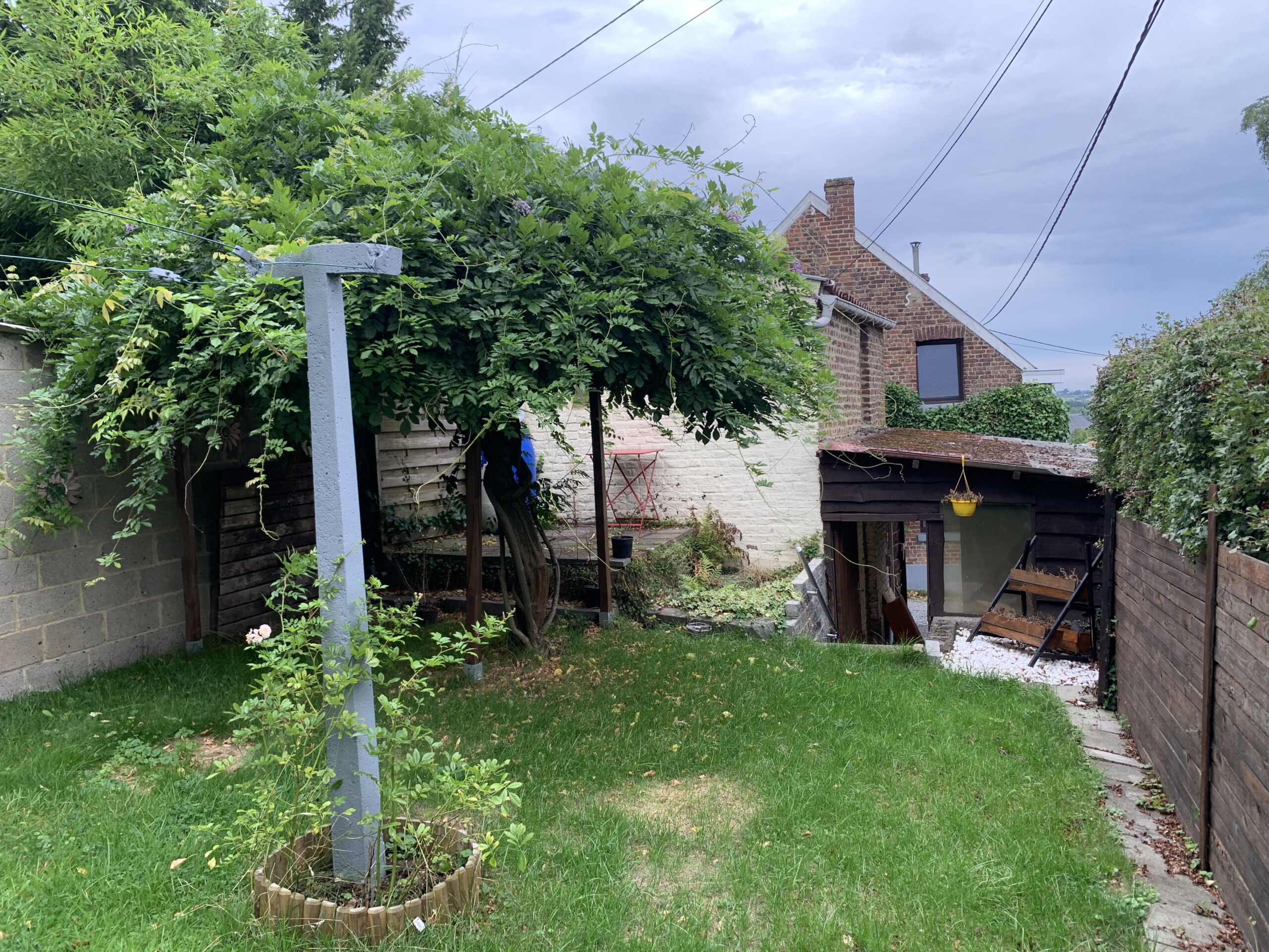 A vendre belle petite maison de campagne à restaurer – Image 6