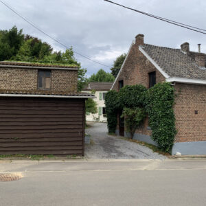 A vendre belle petite maison de campagne à restaurer