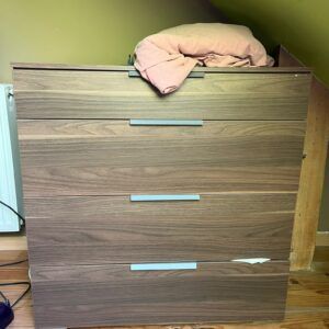 Commode de chambre