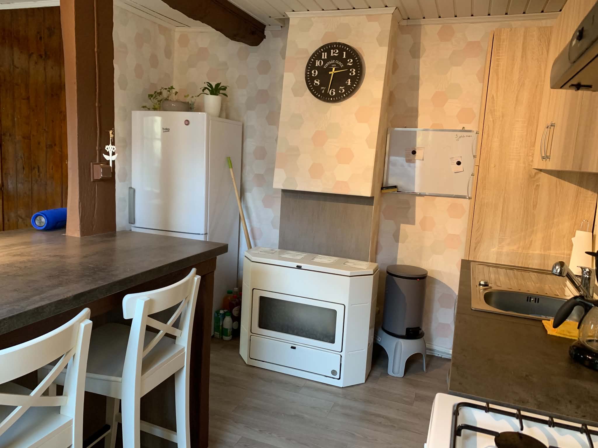 A vendre belle petite maison de campagne à restaurer – Image 9