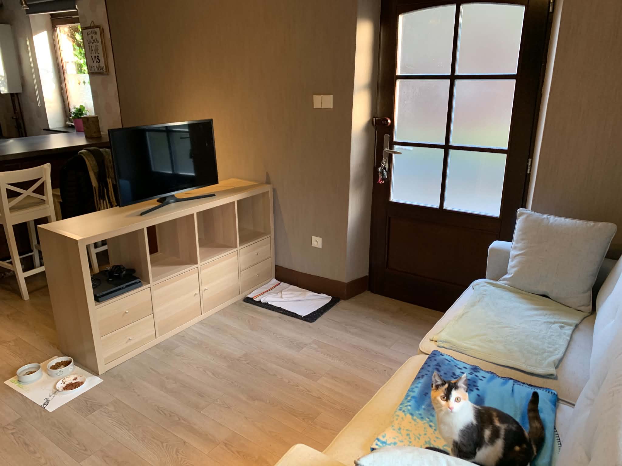 A vendre belle petite maison de campagne à restaurer – Image 10