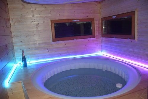 Logements insolites, atypiques et chalet, spot camping car, gros potentiel à développer – Image 7