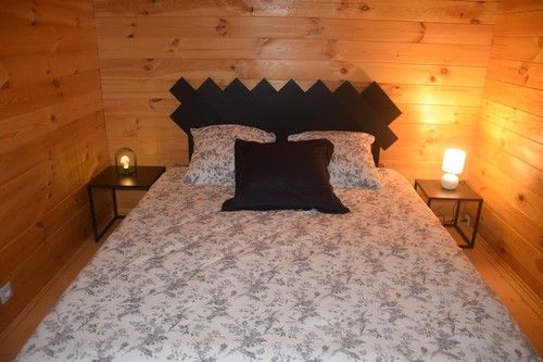 Logements insolites, atypiques et chalet, spot camping car, gros potentiel à développer – Image 6