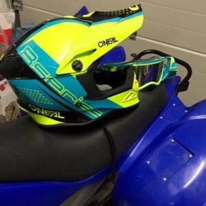 casque moto