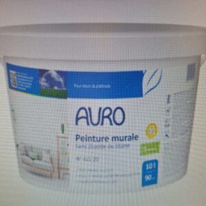 pot peinture Auro 321-20