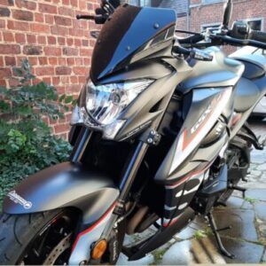 Suzuki GSX 1000 S Série Limitée