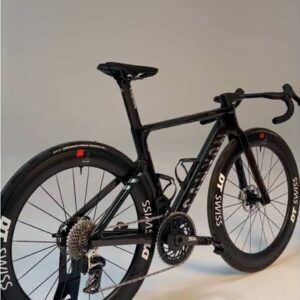 2025 L Canyon Aeroad CFR SRAM Red AXS E1 Zipp 454 NSW ZR1 Carbon Disc Road Bike