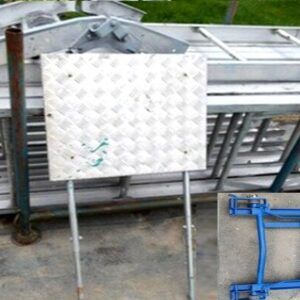 MONTE MATERIAUX GEDA HAUTEUR 15 M (ELEMENTS)
