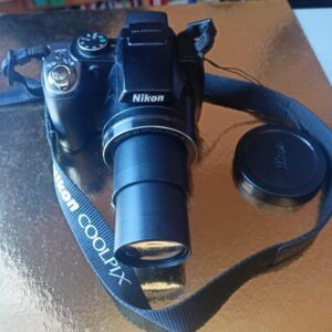 Vends Nikon P 80