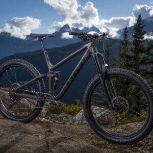 Vélos Trek Fuel EX 8 Plus