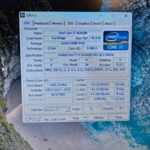 Dell Latitude E5430