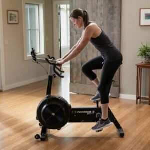 Concept2 BikeErg
