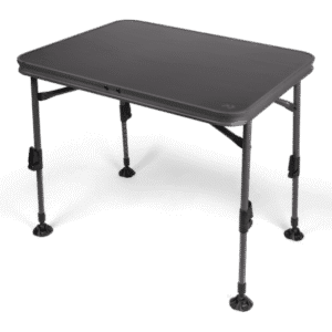Une table pratique pour vos moments en plein air !