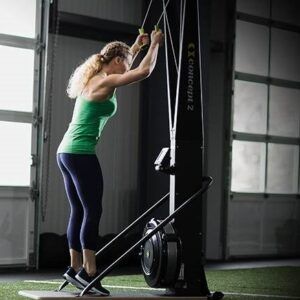 Concept 2 SkiErg