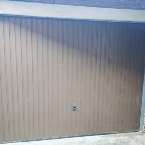 Garage - Opportunité – Garage fermé sis rue Dourlet – Charleroi