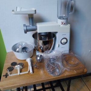 Robot kenwood d occasion