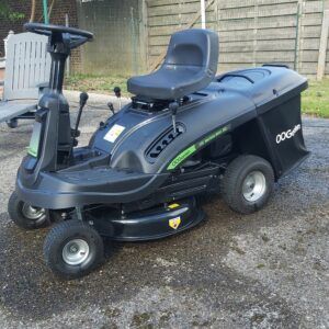 Tracteur Tondeuse Mini RiderLH63 / 224 cc état Neuf