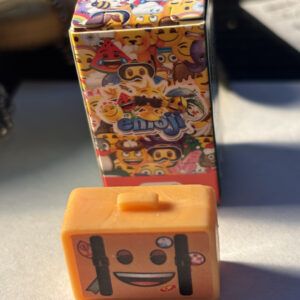 Emoji Aldi 2026 – 3