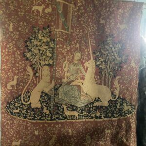 Tapisserie