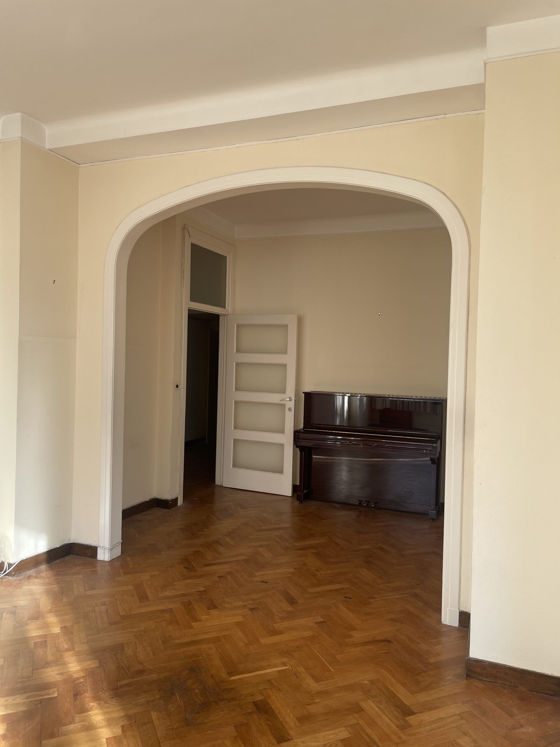 Appartement stylé situé à Woluwe-Saint-Lambert, près de Montgomery (BXL) – Image 3