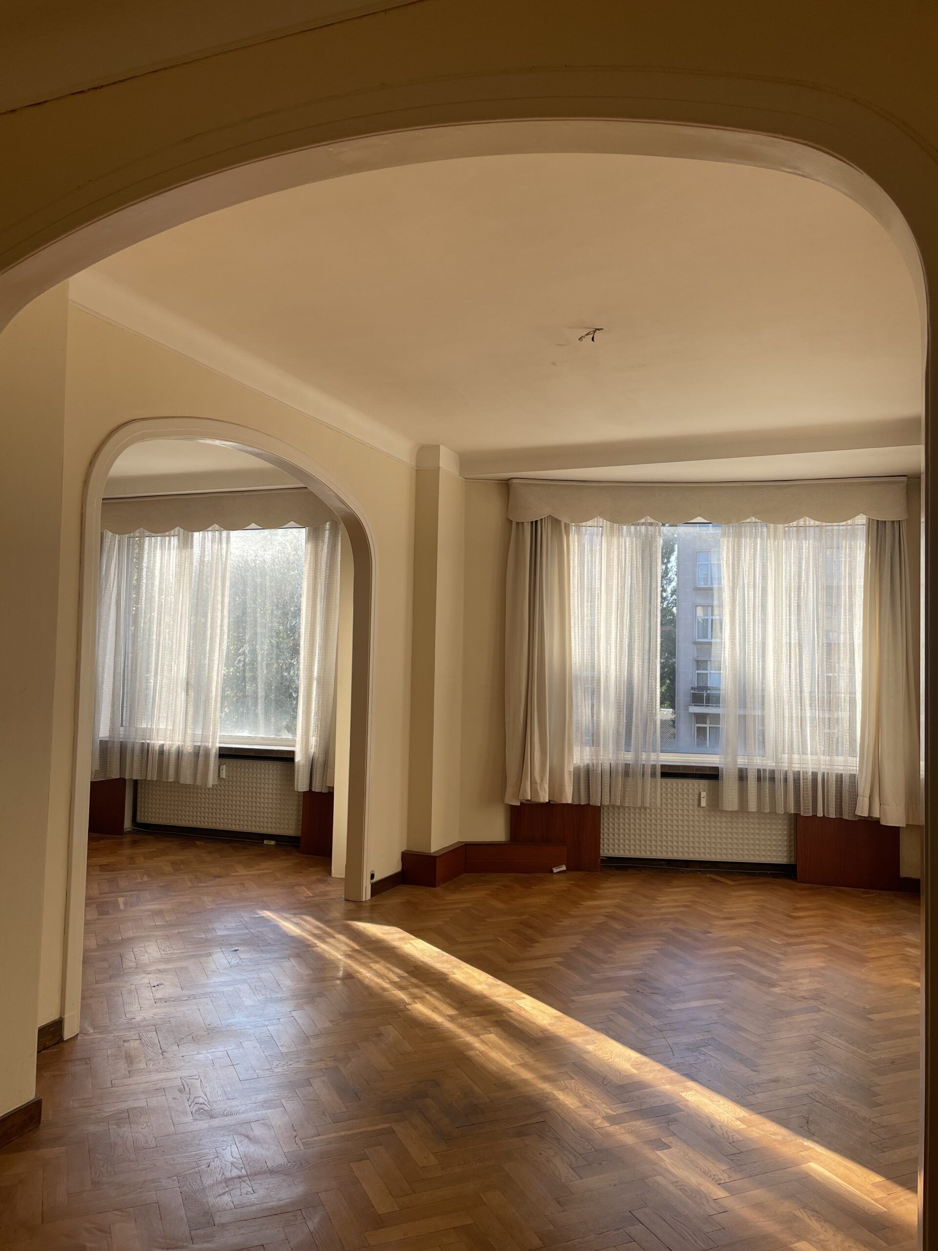 Appartement stylé situé à Woluwe-Saint-Lambert, près de Montgomery (BXL) – Image 4