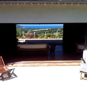Villa d’architecte