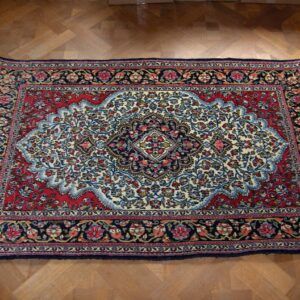 Tapis d'orient d'origine