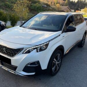 Peugeot 5008 ''GT-Line'' 1.6 THP