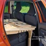 Kit voiture chez Vanholidays