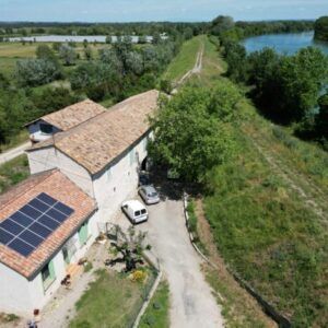 Mas Provençal Saint Gilles du Gard