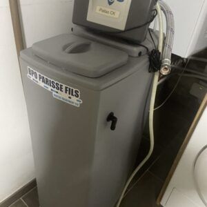 Adoucisseur d eau