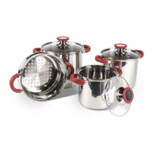 Cuisine de camping