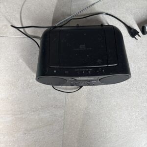 Radio Bluetooth