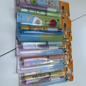 Lot de stylos Bic